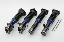 Subaru Forester 03-08 Innovative Series Coilover Scale Suspension