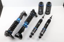 Mercedes-Benz E-Class Rwd 10-16 (W212) Innovative Series Coilover Scale Suspension