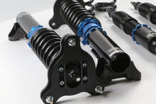 Mercedes-Benz E-Class Rwd 10-16 (W212) Innovative Series Coilover Scale Suspension