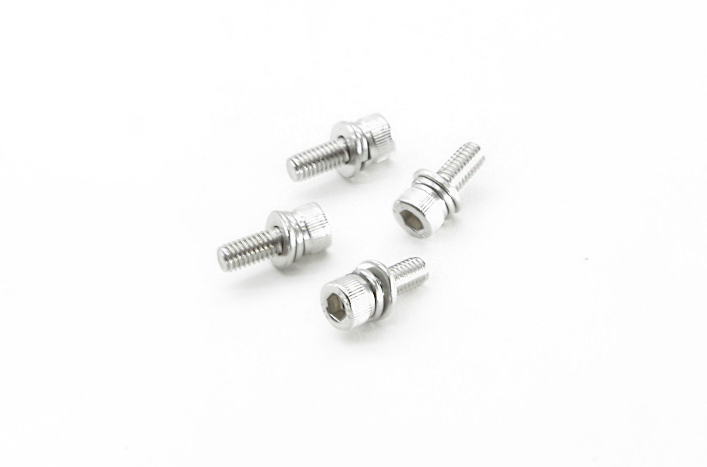 Replacement Camber Plate Bolt Allen Kit