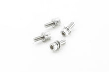Replacement Camber Plate Bolt Allen Kit