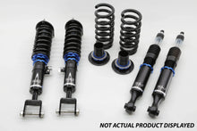 Audi S4 03-08 (B6/B7) Innovative Series Coilover Scale Suspension