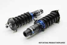 Cadillac Srx 03-09 Innovative Series Coilover Scale Suspension
