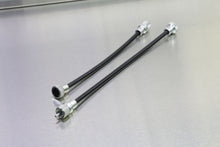 Coilover Damping Extenders