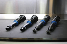 Honda Accord 03-07 Innovative Series Coilover Scale Suspension