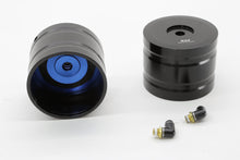 Hybrid Series - Two Air Cups