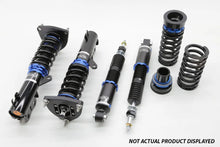 Bmw 5 Series Wagon X-Drive 04-10 (E61) Innovative Series Coilover Scale Suspension