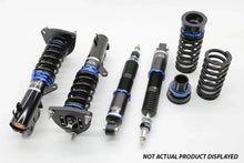 Mercedes-Benz Slk 12-20 Innovative Series Coilover Scale Suspension