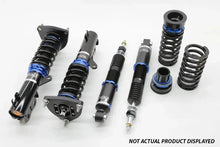 Ford Taurus 13-19 Innovative Series Coilover Scale Suspension