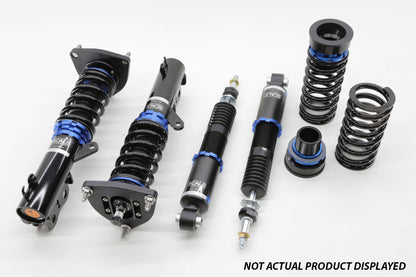 Volvo S60/V60 AWD 11-18 Innovative Series Coilover