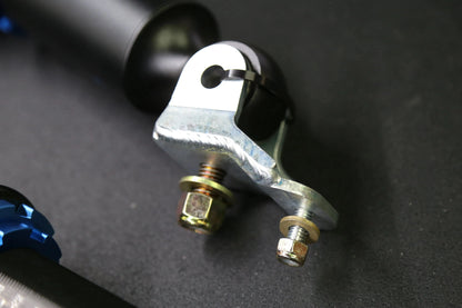 Ford Mustang 79-89 Innovative Series Coilover Scale Suspension