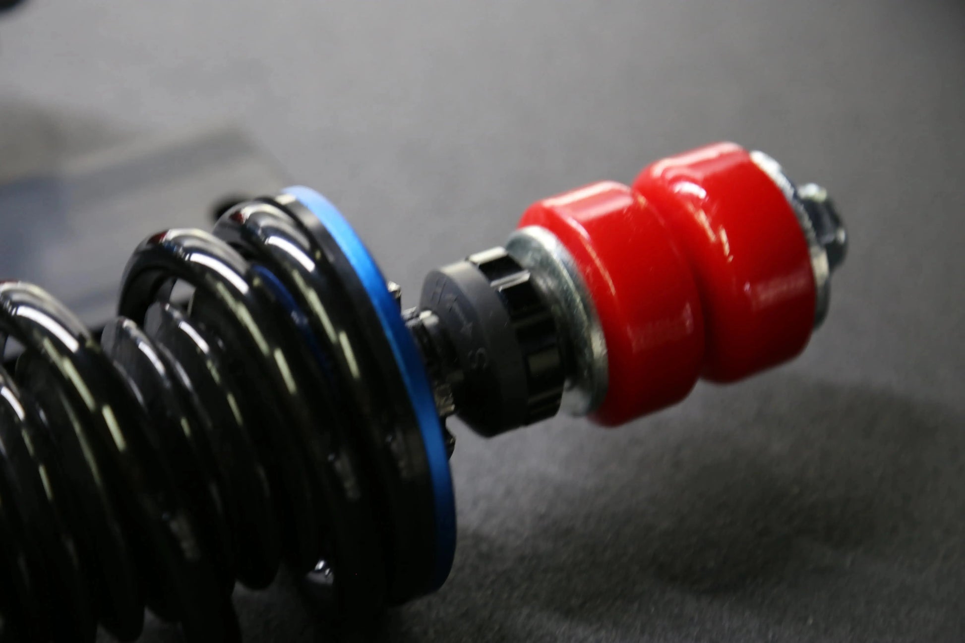 Ford Mustang 79-89 Innovative Series Coilover Scale Suspension