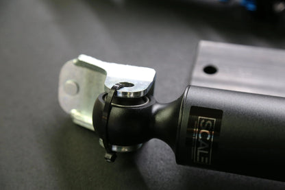 Ford Mustang 79-89 Innovative Series Coilover Scale Suspension