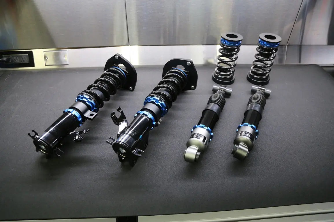 Nissan Sentra 07-12 (B16) Innovative Series Coilover Scale Suspension
