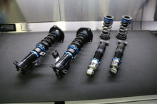Nissan Sentra 07-12 (B16) Innovative Series Coilover Scale Suspension