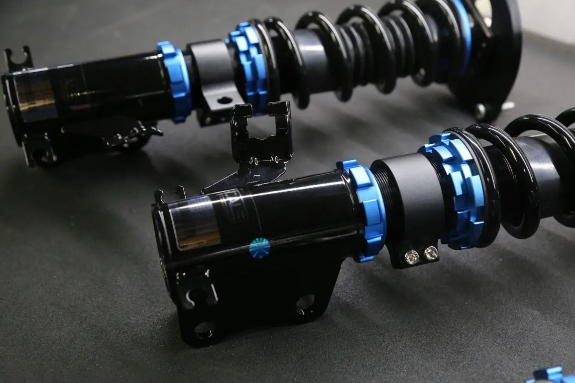 Nissan Sentra 07-12 (B16) Innovative Series Coilover Scale Suspension