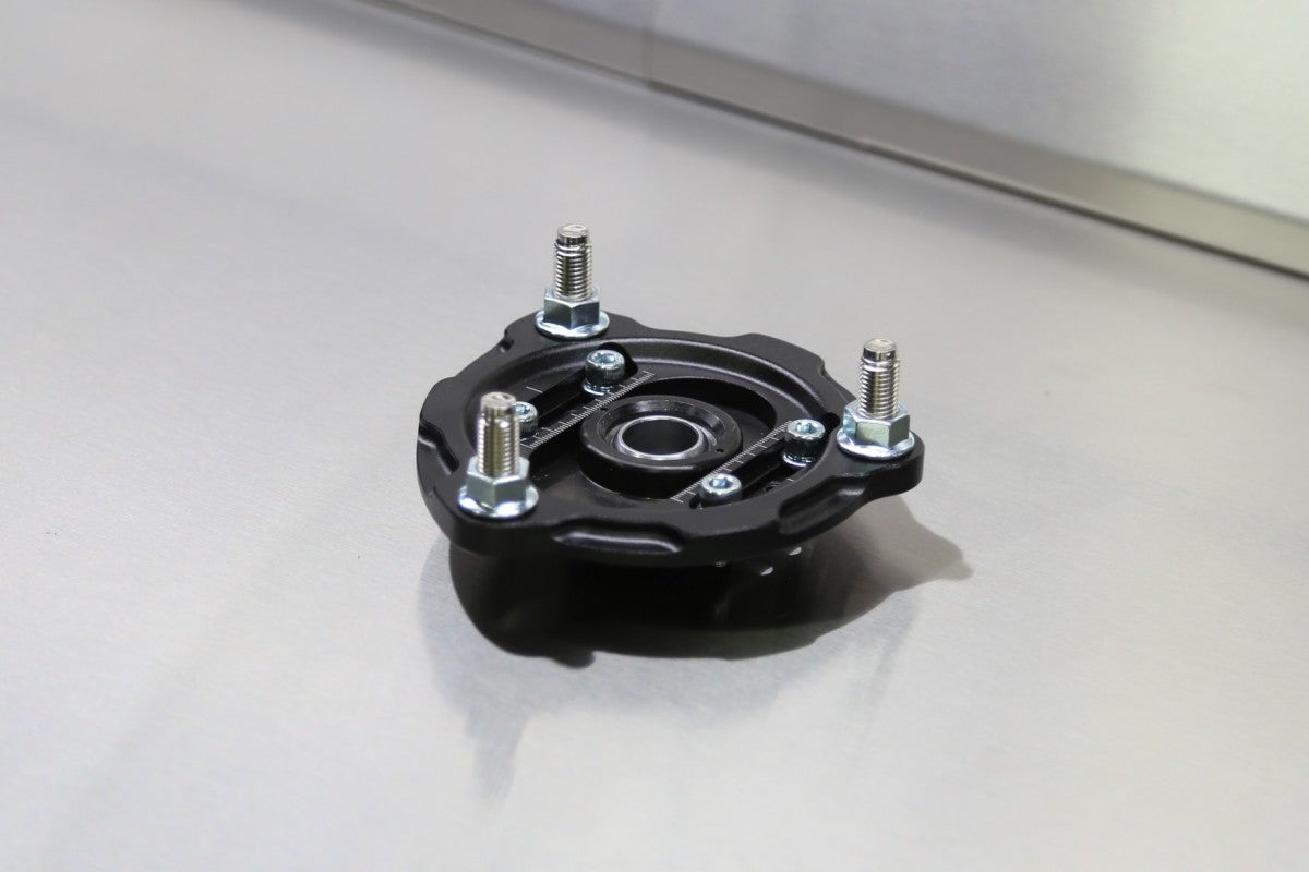 Replacement Camber Plate Assembly